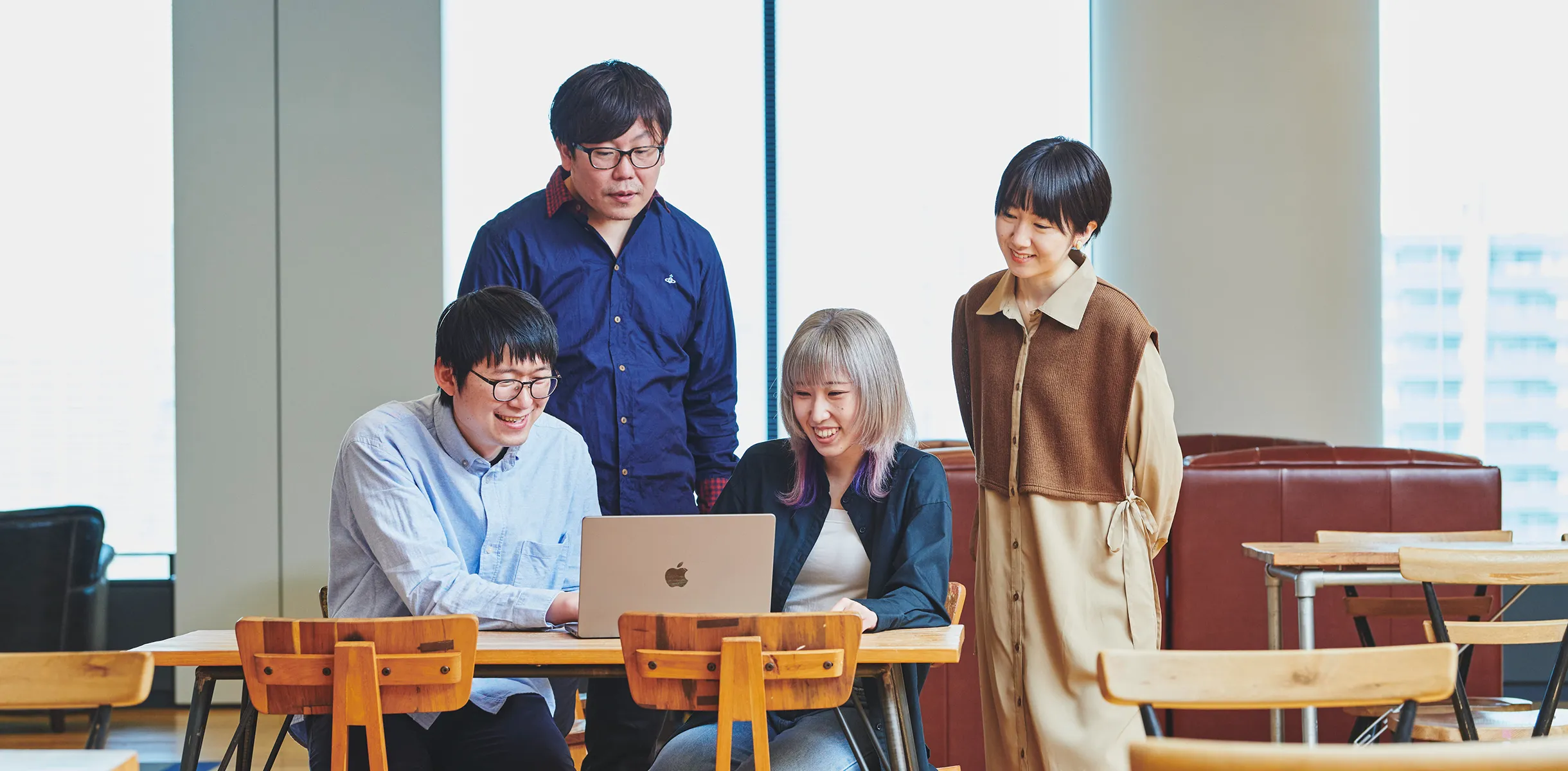 企業情報
