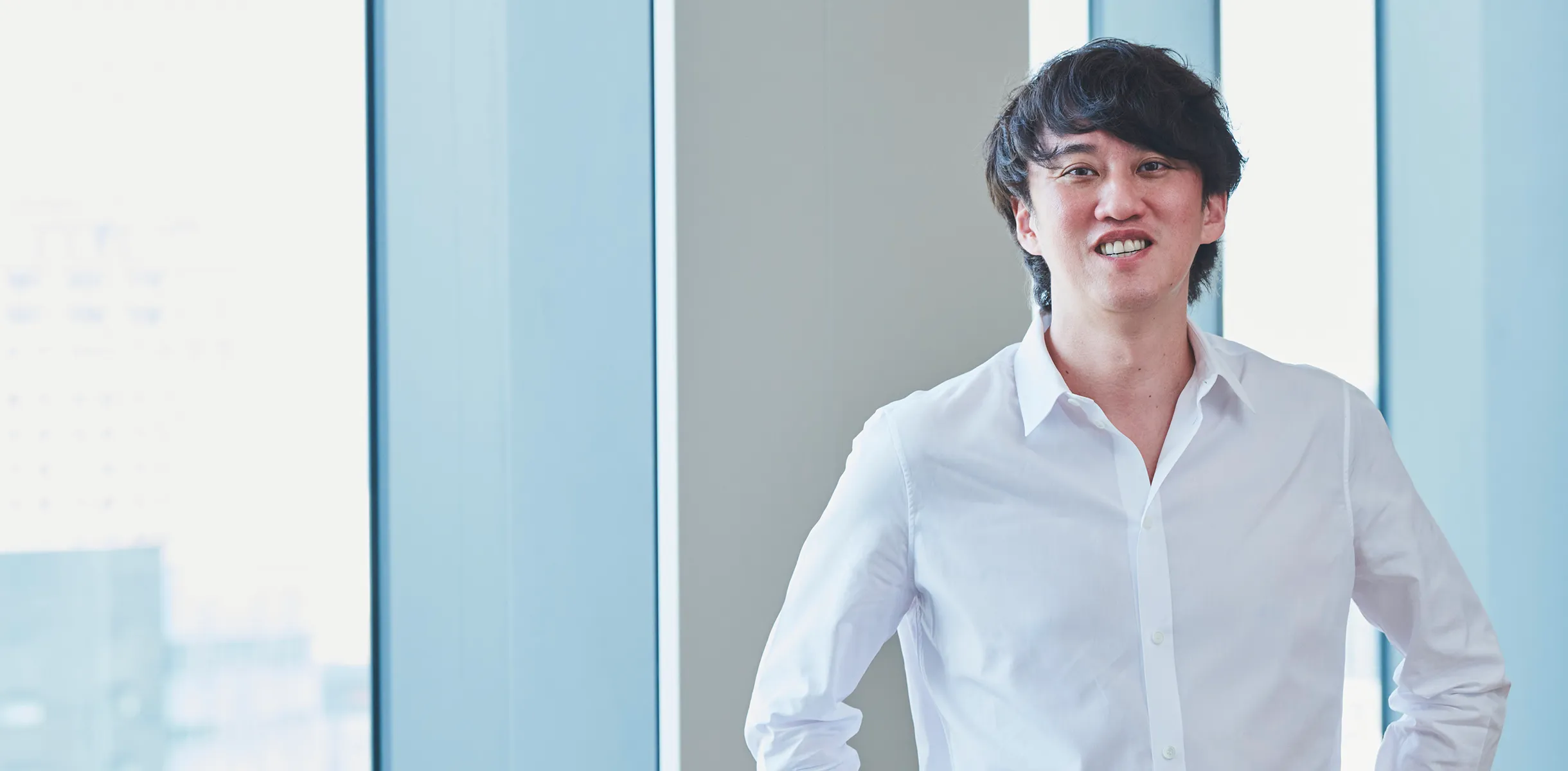企業情報