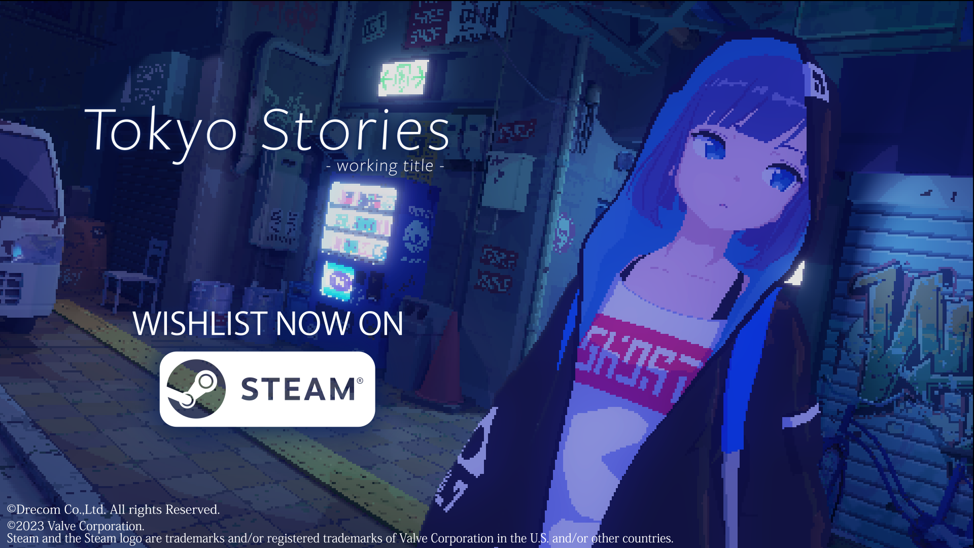 Steam :: Steam News :: Announcing: Developer & Publisher